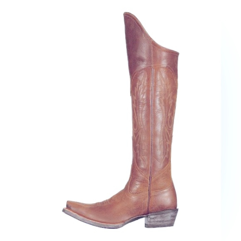 Ariat Murrieta Leather Over-the-Knee Women’s Boots